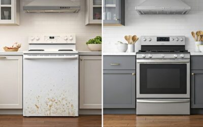 When to Repair or Replace GE Profile Appliances: A Guide