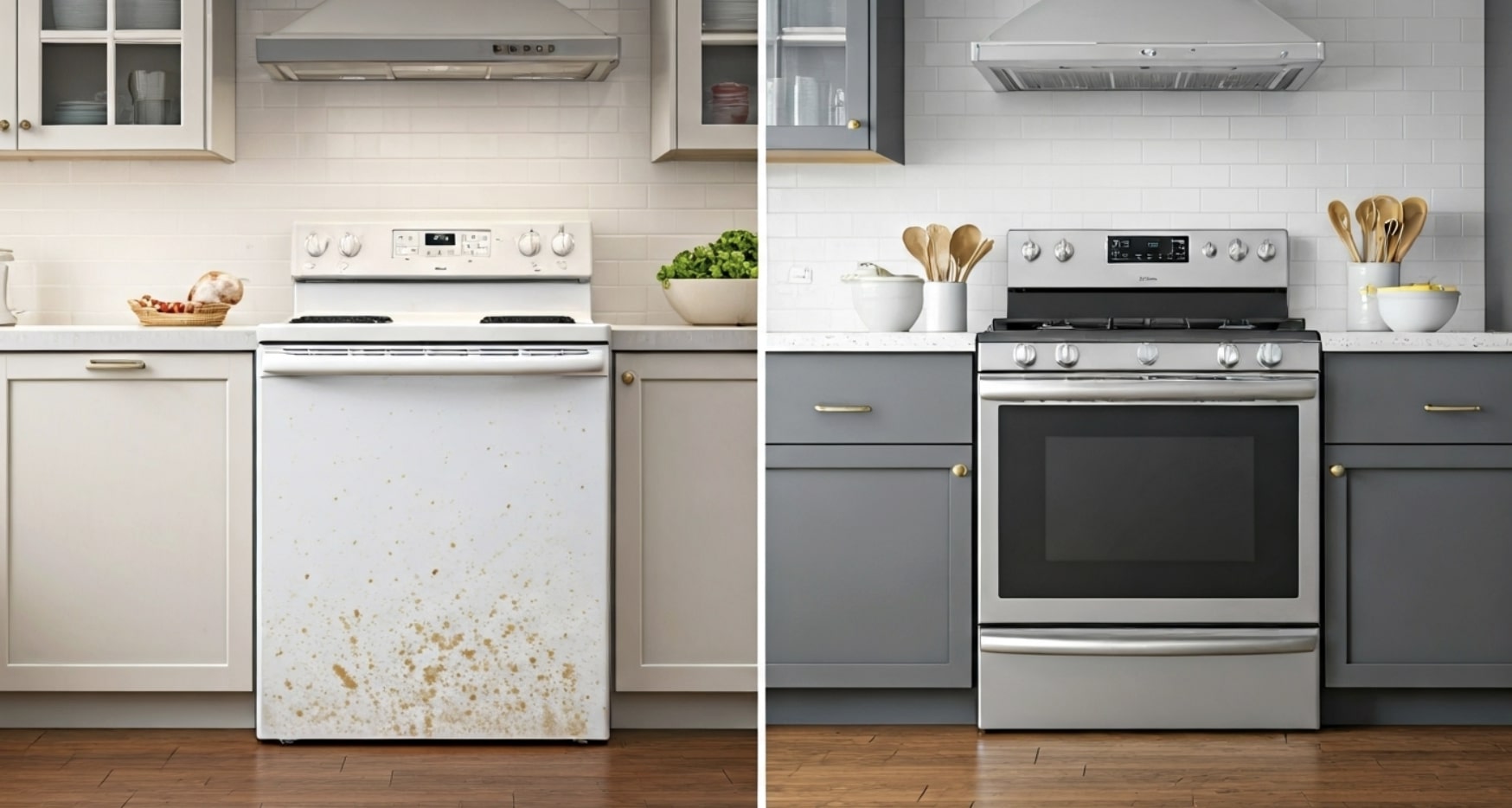 When to Repair or Replace GE Profile Appliances: A Guide | GE Monogram Inc Repair