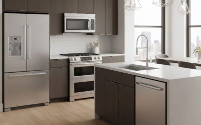 GE Profile Appliance Issues in 2025: Fast Solutions You Can Trust