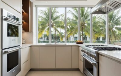 Why Monogram Appliances Struggle in Miami’s Humid Heat