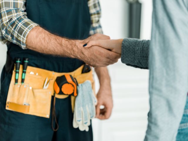 Find Trusted GE Monogram Repair Technicians | GE Monogram Inc Repair