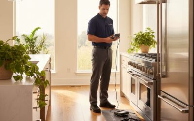 Most Common GE Monogram Appliance Issues—and How Pros Fix Them