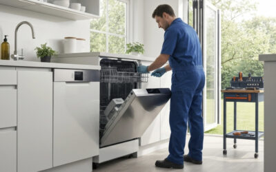 How to Save on GE Profile Dishwasher Repairs in Tustin