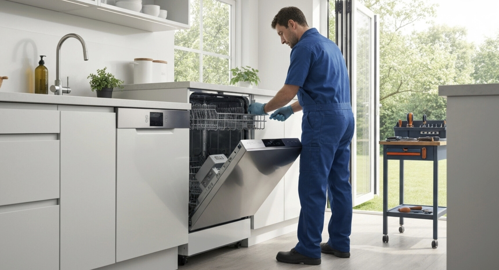 Save Big on GE Profile Dishwasher Repairs in Tustin | GE Monogram Inc Repair Save Big on GE Profile Dishwasher Repairs in Tustin | GE Monogram Inc Repair