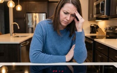 Decoding Error Codes: Your Guide to GE Profile Cooktop Repair in Burbank