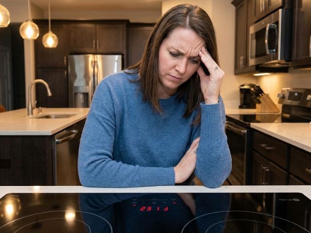 GE Profile Cooktop Repair in Burbank: Decode Error Codes | GE Monogram Inc Repair GE Profile Cooktop Repair in Burbank: Decode Error Codes | GE Monogram Inc Repair