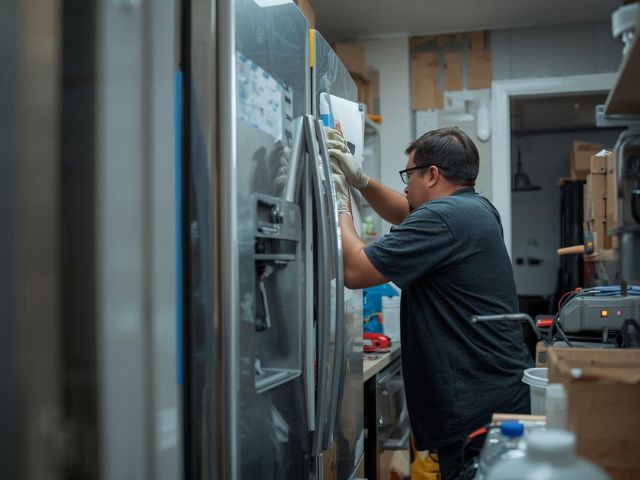 GE Monogram Fridge Repair in Temple City: Expert Diagnosis | GE Monogram Inc Repair GE Monogram Fridge Repair in Temple City: Expert Diagnosis | GE Monogram Inc Repair
