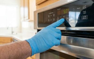 GE Monogram Wall Oven Repair Tips for Bakersfield Residents