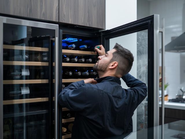 GE Monogram Wine Cooler Lights Won’t Turn Off – Monrovia GE Monogram Wine Cooler Lights Won’t Turn Off – Monrovia