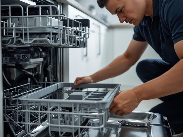 Fix GE Profile Dishwasher Controls in San Marino | GE Monogram Inc Repair Fix GE Profile Dishwasher Controls in San Marino | GE Monogram Inc Repair