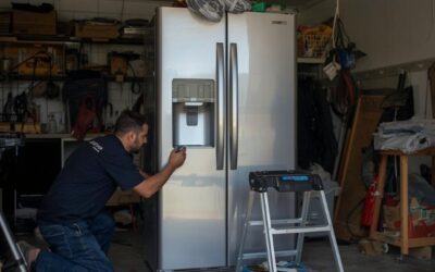 How to Extend the Life of Your GE Monogram Refrigerator in Anaheim