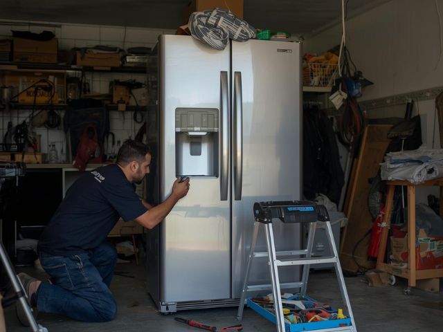Extend Your GE Monogram Refrigerator Life – Anaheim Tips | GE Monogram Inc Repair Extend Your GE Monogram Refrigerator Life – Anaheim Tips | GE Monogram Inc Repair
