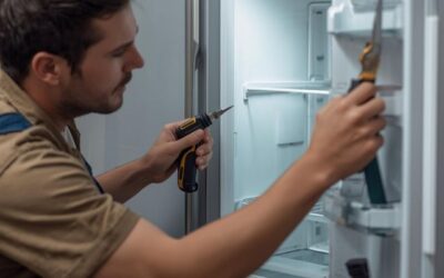 Profile Refrigerator Repair Checklist for Los Angeles Homes