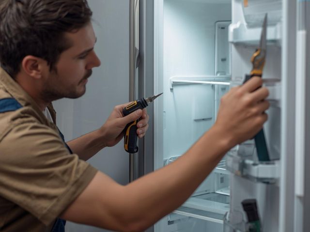Profile Refrigerator Repair Checklist for Los Angeles Homes | Maintenance & Troubleshooting Tips Profile Refrigerator Repair Checklist for Los Angeles Homes | Maintenance & Troubleshooting Tips
