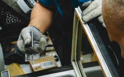 Top Signs You Need GE Monogram Freezer Repair Today