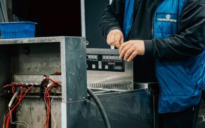 Expert GE Monogram Oven Repair in Manhattan for Your Kitchen
