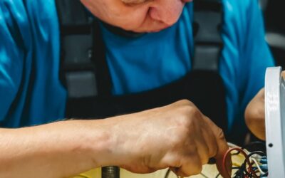 Reliable GE Monogram Appliance Repair Experts Near You