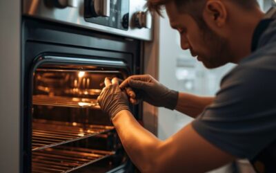 Essential GE Profile Wall Oven Repair Maintenance Tips for Summer