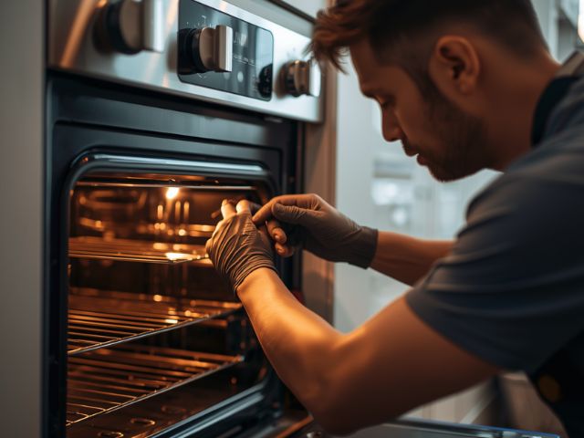 GE Profile Wall Oven: Summer Repair & Maintenance Tips | GE Monogram Inc Repair GE Profile Wall Oven: Summer Repair & Maintenance Tips | GE Monogram Inc Repair