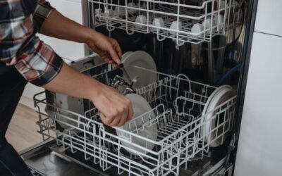 How to Handle GE Monogram Dishwasher Repair Emergencies in Pasadena