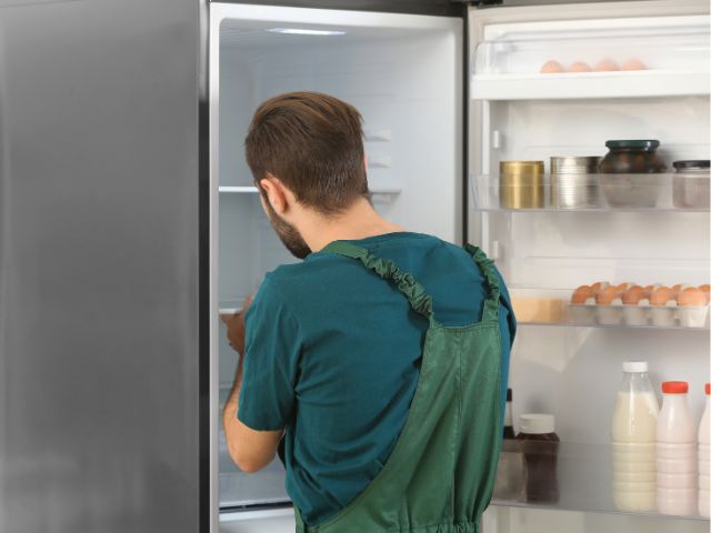 GE Monogram Refrigerator Summer Maintenance – Los Angeles | GE Monogram Inc Repair GE Monogram Refrigerator Summer Maintenance – Los Angeles | GE Monogram Inc Repair