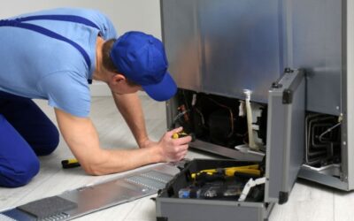 Top Heat-Related Problems in GE Monogram Refrigerators and How to Fix Them