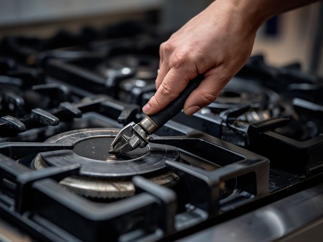 GE Profile Cooktop Summer Failures to Watch For | GE Monogram Inc Repair