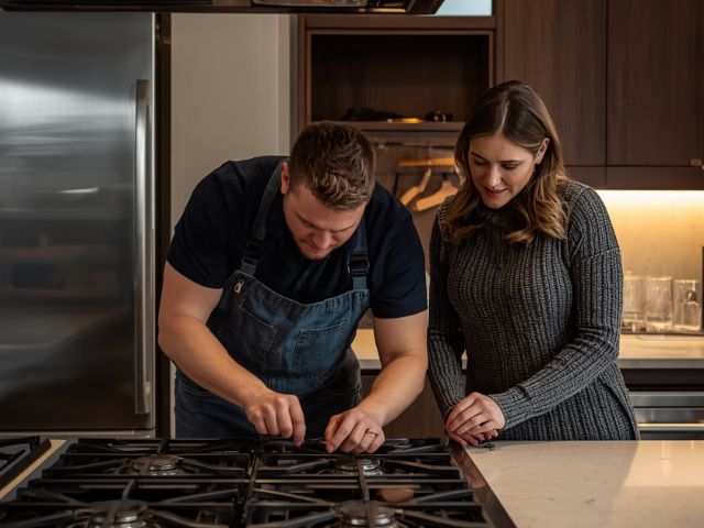 Why GE Monogram Ranges Overheat and How to Prevent Damage | GE Monogram Inc Repair Why GE Monogram Ranges Overheat and How to Prevent Damage | GE Monogram Inc Repair